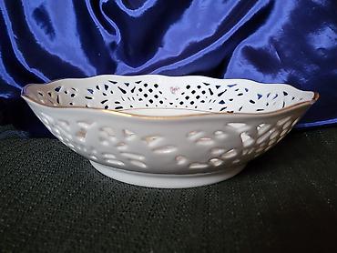 Činije: Cinija nova nemacka iz 70tih.god.Marienbad. Nova nemacka cinija sve — 10