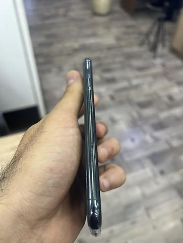 11 pro iphone: IPhone 11 Pro, 64 GB, Matte Midnight Green, Face ID, Sənədlərlə, Barmaq izi — 5