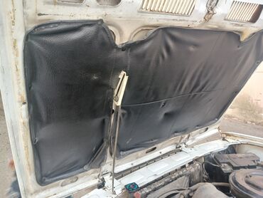 фольксваген поло 1: VAZ (LADA) 2107: 1.6 l | 2002 il 231452 km Sedan