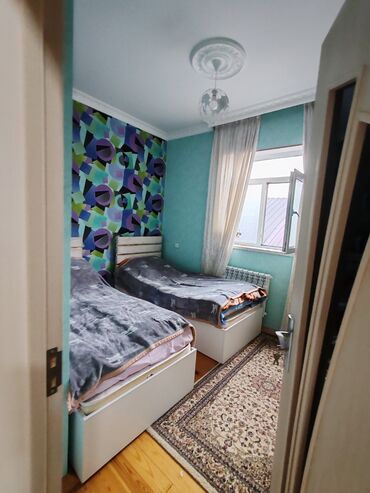 Həyət evləri və villaların satışı: Binəqədi qəs. 4 otaqlı, 100 kv. m, Kredit yoxdur, Yeni təmirli — 7