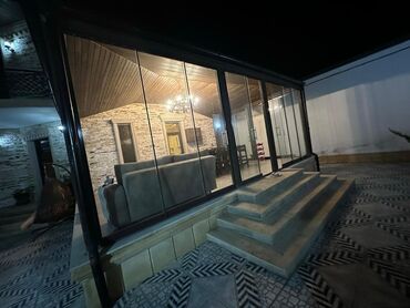 Bağ evlərinin kirayəsi: Şüvəlan qəs., 250 kv. m, 4 otaqlı, Hovuzlu, Kanalizasiya, Kombi, Qaz — 30