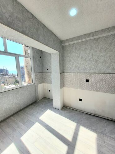 Köhnə tikili: Bakı, 3 otaqlı, Köhnə tikili, m. Həzi Aslanov, 85 kv. m — 12