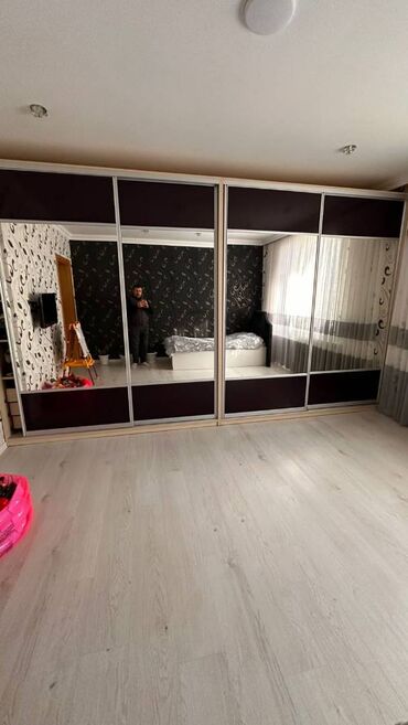 Yeni tikili: Məmmədli, 3 otaqlı, Yeni tikili, m. Koroğlu, 83 kv. m — 6