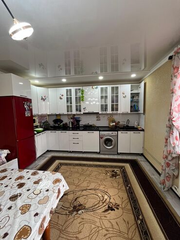 Продажа домов: Дом, 140 м², 4 комнаты, Евроремонт — 5