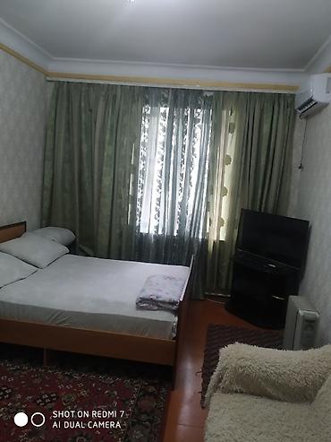 Посуточная аренда квартир: 3 комнаты, Душевая кабина, Постельное белье, Кондиционер — 20