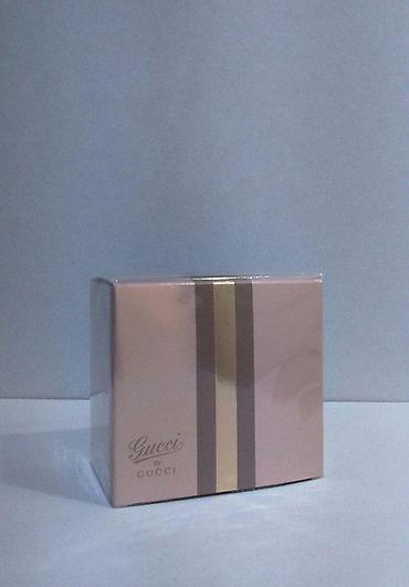 avon perceive: GUCCI BY GUCCI EDT 50ML | Gucci by Gucci edt 50ml. Original parfemi — 6