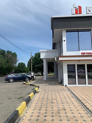 бах: СДАЁТСЯ КОММЕРЧЕСКОЕ ПОМЕЩЕНИЕ Площадь: 500 м² Район: Баха / — 4