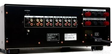 Pojačala i prijemnici: Sony Ta-Fa 5 ES serija (zlatno/srebrni finiš) - Težak, aluminijumski — 12