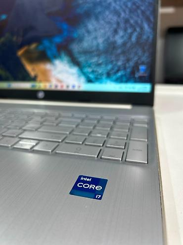 hp azerbaycan: İşlənmiş HP Pavilion, 15.6 ", Intel Core i7, 512 GB, Rayonlara çatdırılma, Ünvandan götürmə, Ödənişli çatdırılma — 5