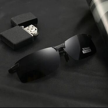 Eynəklər: Очки bazelio 6 15 m ночного видения FG С оправой из поликарбоната — 7