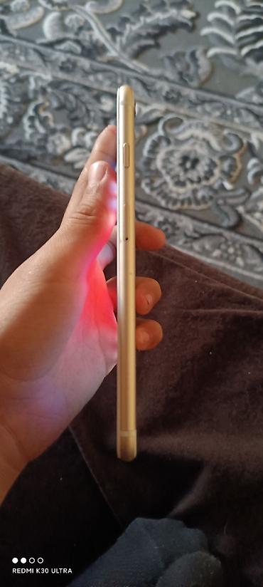 macbook air 15 бишкек: IPhone 6 Plus, Колдонулган, 16 ГБ, Алтын, Каптама, Кабель, 93 % — 9