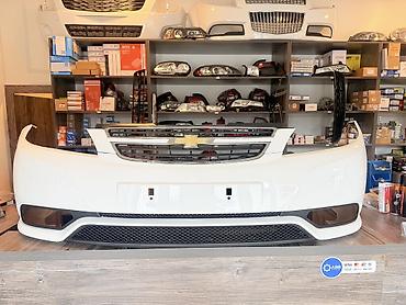 w211 buferi: Ön, Daewoo Gentra Ünvandan götürmə, Rayonlara çatdırılma, Ödənişli çatdırılma — 5