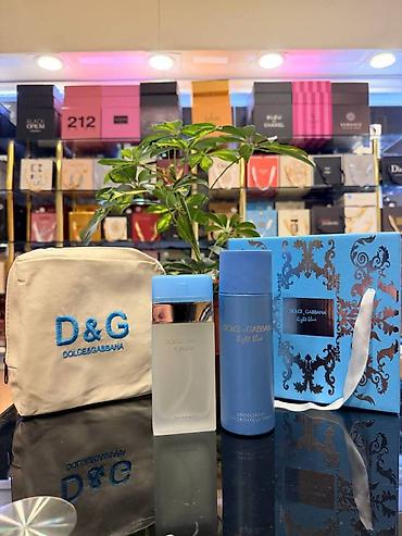 Ostalo: Jedan set. Potpun efekat. Parfem Dezodorans Neseser Savršen poklon na lalafo.rs — 8 Ostalo: Jedan set. Potpun efekat. Parfem Dezodorans Neseser Savršen poklon — 8