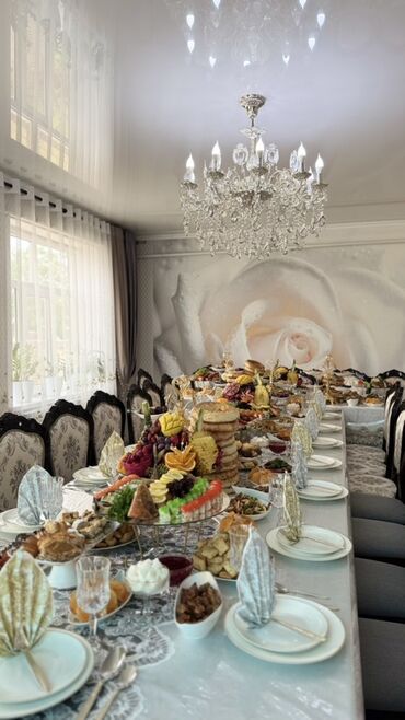 Выездные банкеты: Выездные банкеты | Повара — 3