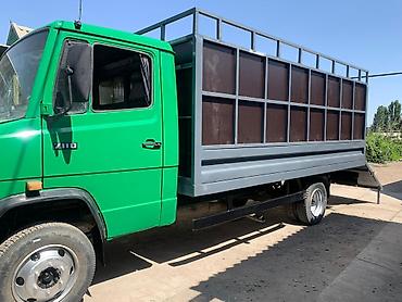 Mercedes-Benz: Mercedes-Benz Спринтер: 2025 г. — 6