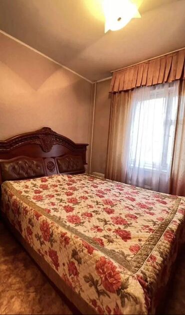 106 серия восток 5: 2 комнаты, 52 м², 106 серия, 8 этаж, Косметический ремонт