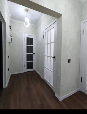 дом в стиле хайтек: 1 комната, 54 м², Элитка, 4 этаж, Евроремонт