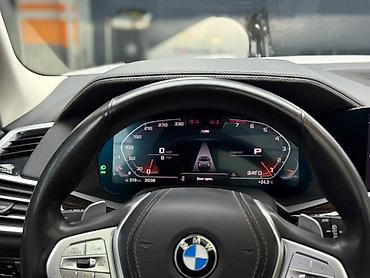 машина gac aion s: BMW X7: 2020 г., 3 л, Автомат, Бензин, Внедорожник — 2
