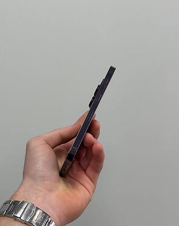 samsung galaxy note 9 ekran: IPhone 14 Pro, 128 GB, Deep Purple, Zəmanət, Simsiz şarj, Face ID — 3
