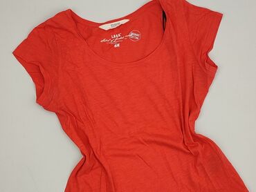 calvin klein performance koszulki damskie: Women`s T-shirt, H&M, size M (EU 38)