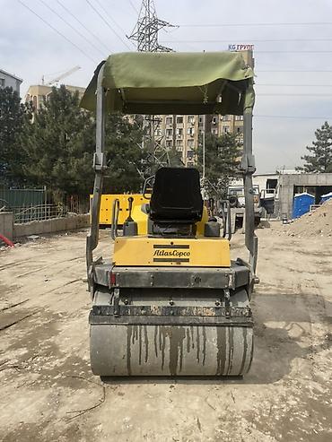 Транспорт: 🚧 УСЛУГА 5 ТОННОГО ДОРОЖНЫЙ КАТОК 🚧 Надёжная техника для качественного — 2