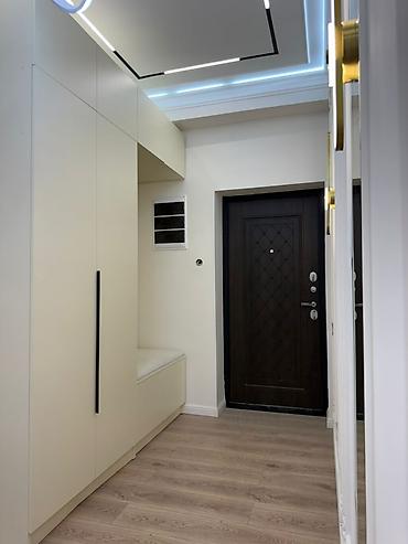Продажа квартир: 3 комнаты, 88 м², Элитка, 4 этаж, Дизайнерский ремонт — 4