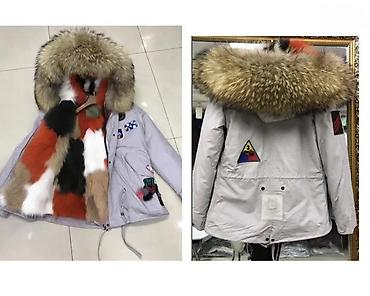 Parke: MR&MRS, MEGA HIT, KRZNENE JAKNE, TOP | Novo! ! ! Hit! ! ! — 11