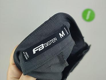 boss 3 pack: FB Sister, Szorty damskie, rozmiar M — 4