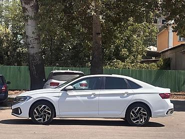 xpeng g3: Volkswagen Jetta: 2022 г., 1.5 л, Автомат, Бензин, Седан — 7