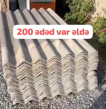 şıfer: Şifer, Plastik