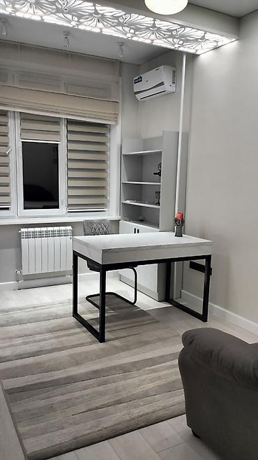 Продажа квартир: 4 комнаты, 115 м², Элитка, 11 этаж, Дизайнерский ремонт — 18