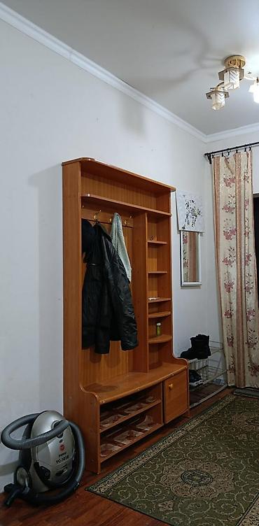 кукунный стенка: Прихожка бышык Прихожая/гардеробная стенка из ЛДСП в тёплом древесном — 2