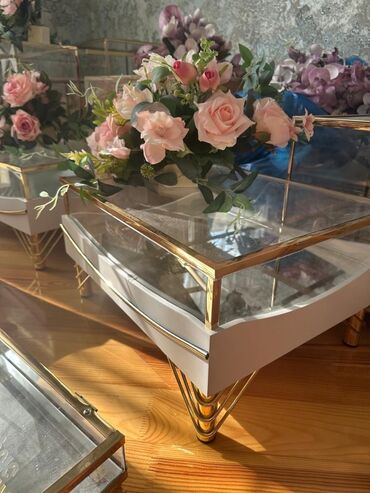 Hazır biznes: Iki nov ideal veziyyet de yeni xonca cesidleridir, qat qat baha alinib — 8