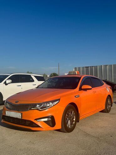шинный центр бишкек кудайберген: Kia K5: 2019 г., 2 л, Автомат, Газ, Седан