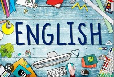 требуется репетитор английского языка бишкек: Языковые курсы | Английский | Для взрослых, Для детей