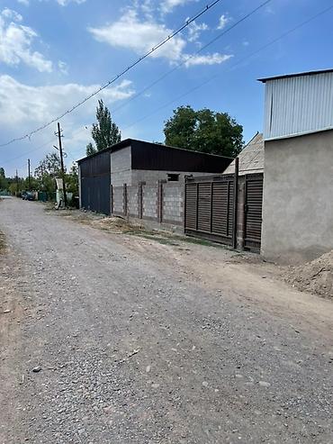 Кыймылсыз мүлк: Продается дом с обородованием и с бизнесом действуший магазин СТО на 7 — 6