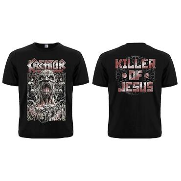 Футболки: Ваша любимая группа всегда рядом. Футболки и лонгсливы из натурального — 8