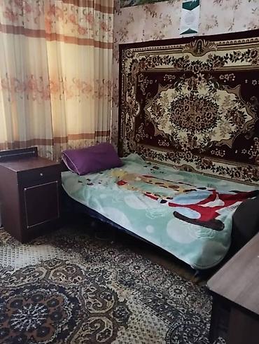 Кыймылсыз мүлк: 2 бөлмө, 49 м², 105-серия, 2 кабат, Эски ремонт — 3