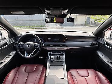 Hyundai: Hyundai Palisade: 2019 г., 2.2 л, Автомат, Дизель, Внедорожник at lalafo.kg — 3 Hyundai: Hyundai Palisade: 2019 г., 2.2 л, Автомат, Дизель, Внедорожник — 3