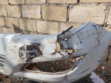 Bamperlər, buferlər: Məhsul: Avtomobil üçün bamper biri opel astra h dı biridə 07 in arxa — 3