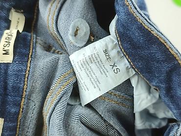 zara fleared jeans: Jeansy damskie, rozmiar XS — 5
