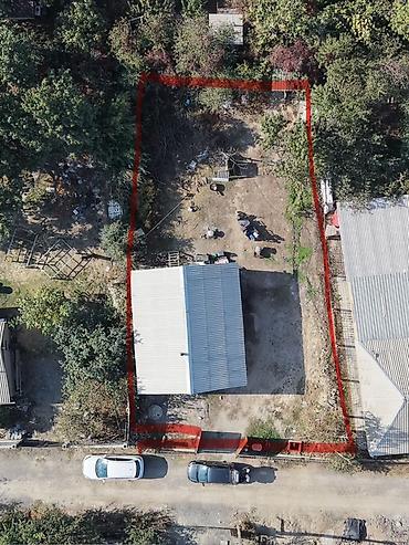 продается вагон: 2 комнаты, 70 м², 5 соток, Ала-Тоо, Риэлтор — 3