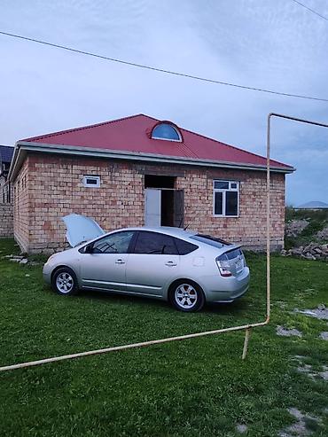 berde kiraye evler: 3 otaqlı, 121 kv. m, Təmirsiz — 4