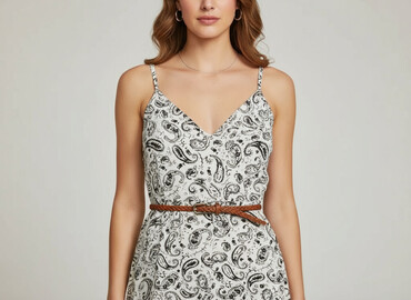 sukienki dla 40 latki na wesele: C&A, Women`s dress, size S