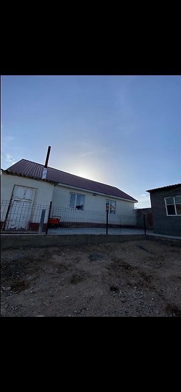 Продажа домов: Дом, 90 м², 4 комнаты, Собственник, Косметический ремонт — 9