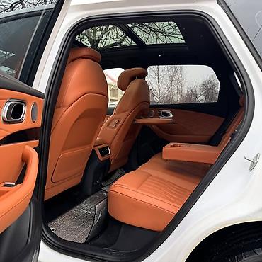 Другие детали салона: Нета л полный комплектация . пробек 36000 оргинал .родной окрас100% — 7