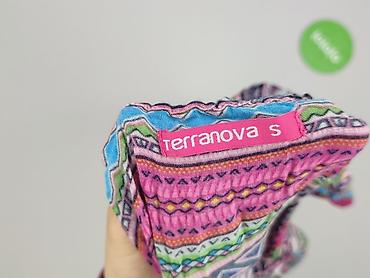 buty rainbow: Terranova, Kombinezon damski, rozmiar S — 4