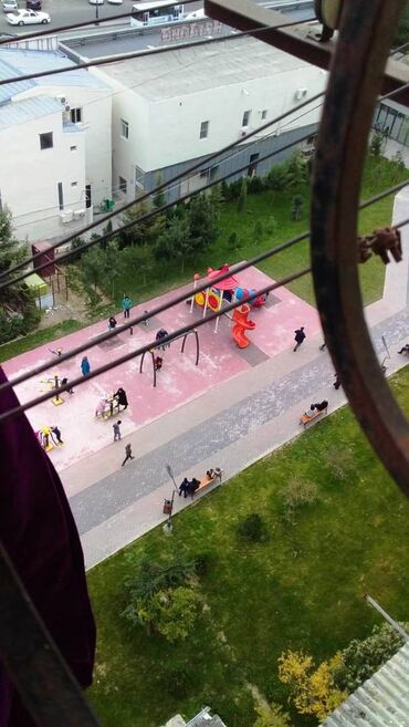 Köhnə tikili: Bakı, 2 otaqlı, Köhnə tikili, m. Həzi Aslanov, 58 kv. m — 14