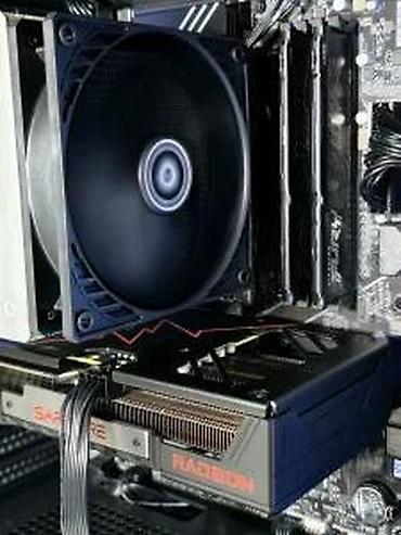 Desktop računari i radne stanice: Ryzen 5 7600X RX 9060XT 16GB B650 32GB 2TB - SM102PC. ✨ Prodaja i — 7