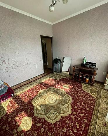 Продажа квартир: 3 комнаты, 62 м², 105 серия, 3 этаж, Старый ремонт — 1